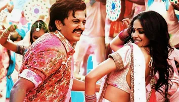 Genelia Deshmukh reveals why she and Ritesh didn't stay together ahead of marriage