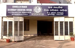 Odisha Plus 2 Question Papers dispatched across State under tight security; AI cameras to monitor exams