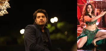 Tamannaah replaces Sunny Leone in ‘Ragini 3’, to romance Aamir Khan’s son Junaid