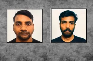 Choudwar jailbreak: Odisha Police nab absconding prisoner, hunt continues for another