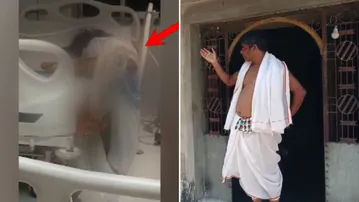 Cuttack SCB Medical ICU fiasco: Whistleblower levels fresh negligence charges