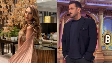 Iulia Vantur turned down Salman Khan's Battle Of Galwan track! Know the reason