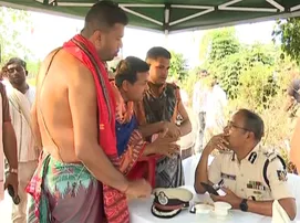 Fake online passes for Bhubaneswar Lingaraj Temple surface ahead of Maha Shivratri