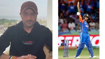 Abhishek Sharma will haunt Pakistan again