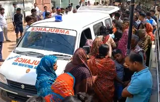 Class X student dies mysteriously in Ganjam hostel