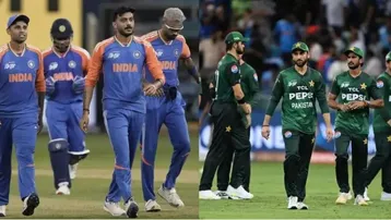 India face Pakistan in crucial T20 World Cup clash