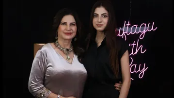 Bigg Boss 19's Kunickaa Sadanand teams up with Farrhana Bhatt after Tanya Mittal controversy, netizens react