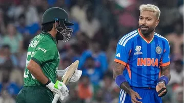 India registered an emphatic win over Pakistan