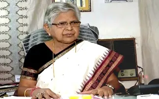 Former BJD MLA Raseswari Panigrahi critically ill, under treatment in Sambalpur