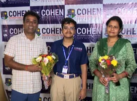 JEE Main session-1 result: Odisha boy Bhavesh Patra becomes first Odia student to get 100th percentile