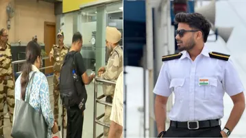 No trace of missing Odia sailor after vessel inspection by family, govt officials in Singapore