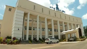 Odisha Assembly