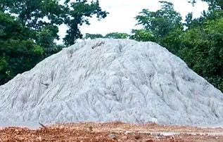 Sambalpur University to turn fly ash into fertiliser; 3 MoUs inked in Odisha