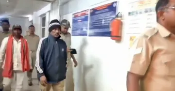 Web Journalist among two arrested for allegedly impersonating Maoists in Rayagada