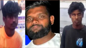 Death penalty for three in Israel tourist, home stay owner gang rape & killing of Odia youth in Karnataka