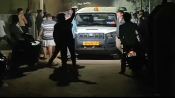 Newborn girl rescued near house of 70-year-old accused in minor rape case in Jajpur