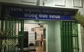 Temple worship dispute sparks violent clash in Puri