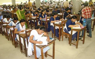 Odisha CHSE Plus 2 exam begins under AI surveillance; Matric exam from Feb 19