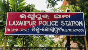 Class 10 student’s throat slashed over ‘financial dispute’ in Koraput