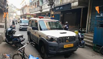 ICC Men’s T20 World Cup betting racket: Rourkela Police raids multiple locations, several detained