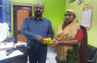 Gold exchange row at Choudwar Circle Jail to be probed Odisha Prisons DG