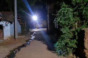 Bolangir Administration acts after OTV report, installs street lights in Dalit hamlet