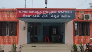 Sindhekela Police Station