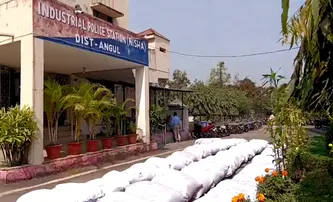 Ganja worth over Rs 1.5 crore seized in Odisha