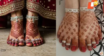 Silver toe rings pinch middle-class budgets in Odishasilver toe rings now pinch middle-class budgets in Odisha