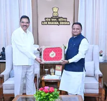 Odisha Budget 2026-27