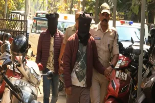 Online interface, offline network: How the ICC T20 World Cup betting network operated in Rourkela