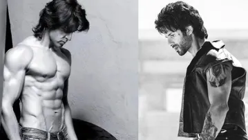 Shahid Kapoor shines in O’Romeo, Hrithik Roshan says, 'You Do This Genre BEST'