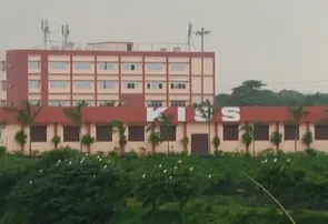 Kalinga Institute of Social Sciences