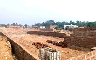 Mafias encroaching on government lands in Odisha’s Jatni; locals allege inaction