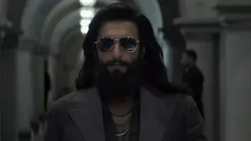 Ranveer Singh receives Rs 10 Crore extortion threat from Lawrence Bishnoi gang: Reports