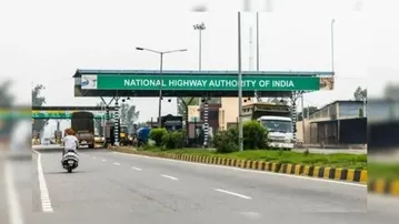 Cash payments at National Highway fee plazas to be discontinued from April 1