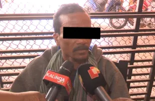 KISS Plus 2 student death: Victim’s father alleges foul play, demands proper probe