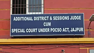 Jajpur POCSO court convicts man for minor girl's rape; sentences 20-year jail, Rs 5 L fine