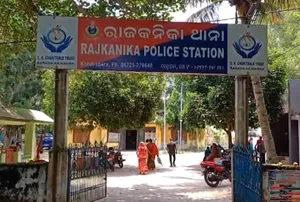 Class 7 student ‘raped’ in Kendrapara, police begin probe