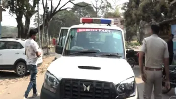 Pharmaceutical company manager stabbed to death in Odisha