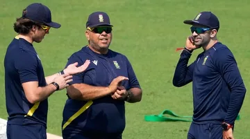 T20 World Cup 2026: South Africa coach confident to expose 'under-pressure' India