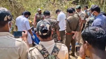 Suspicion deepens over death of a leopard cub in Ganjam