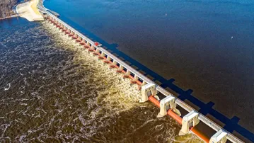 Hydropower push: Four hydro projects worth Rs 29,949 crore approved in Odisha