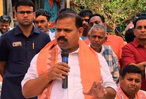 Notice to BJP MLA Pratap Nayak