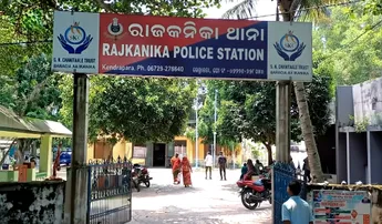 Odisha schoolgirl ‘gang-raped by her teachers’ Know when a case is tagged as ‘Red Flag’