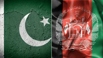 Pakistan conducts cross-border strikes in Afghanistan after deadly suicide attacks