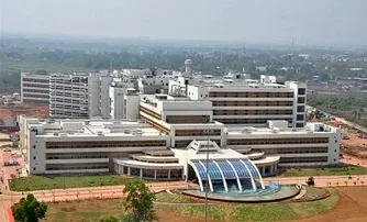 AIIMS Bhubaneswar gets advanced Liver Transplant unit, Robotic Surgery system