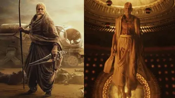 Kalki 2898 AD Part 2 gears up! Amitabh Bachchan and Kamal Haasan begin shoot; Prabhas to join later- Report