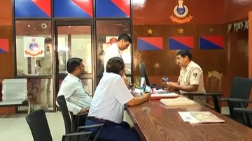 Additional DCP, Central GST team intensify probe into Bhubaneswar IRS officer sexual assault case