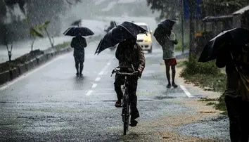 IMD issues yellow warning for thunderstorms in Odisha
